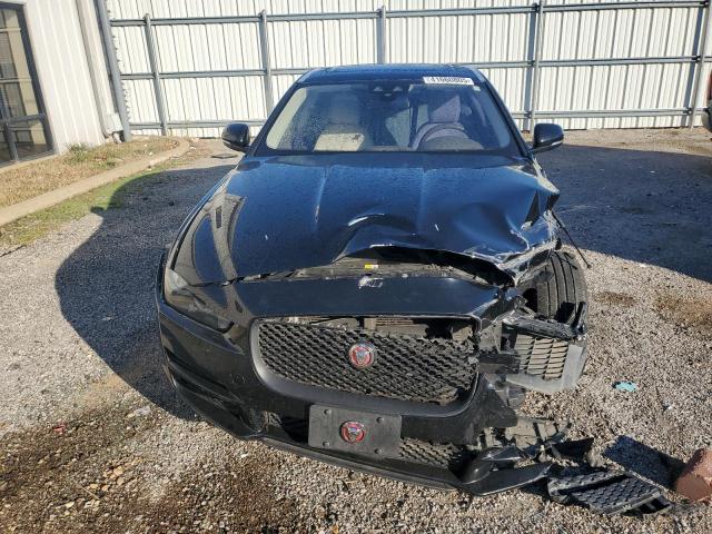 Photo 5 from auction – 2017 JAGUAR XE PREMIUM with VIN SAJAD4BG1HA950918