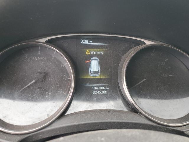 Photo 9 from auction – 2015 NISSAN ROGUE S with VIN KNMAT2MT6FP559225