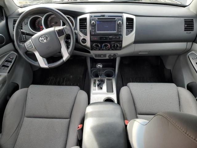Photo 8 from auction – 2013 TOYOTA TACOMA DOU with VIN 3TMLU4EN5DM129156