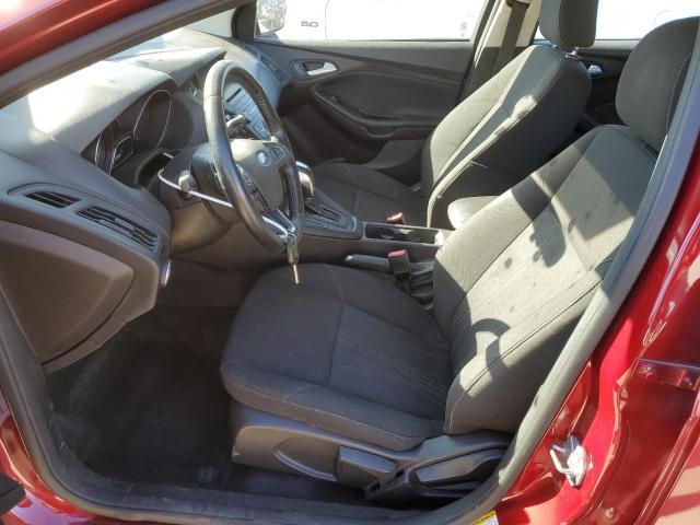 Photo 7 from auction – 2015 FORD FOCUS SE with VIN 1FADP3K29FL260780