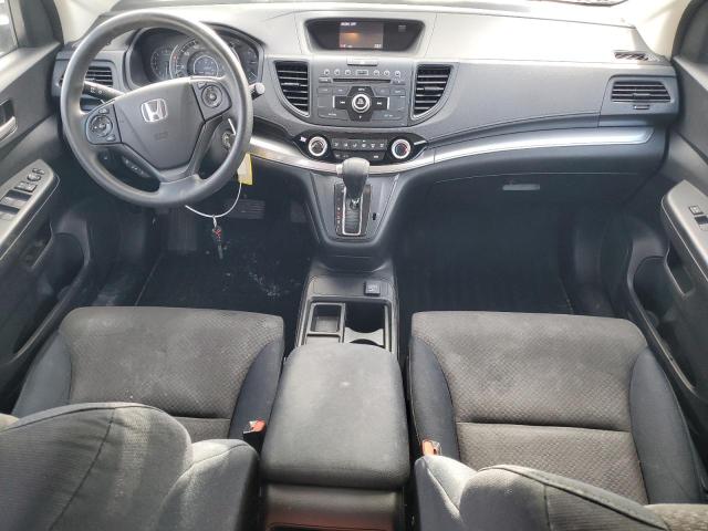 Photo 8 from auction – 2015 HONDA CR-V LX with VIN 5J6RM4H32FL090318