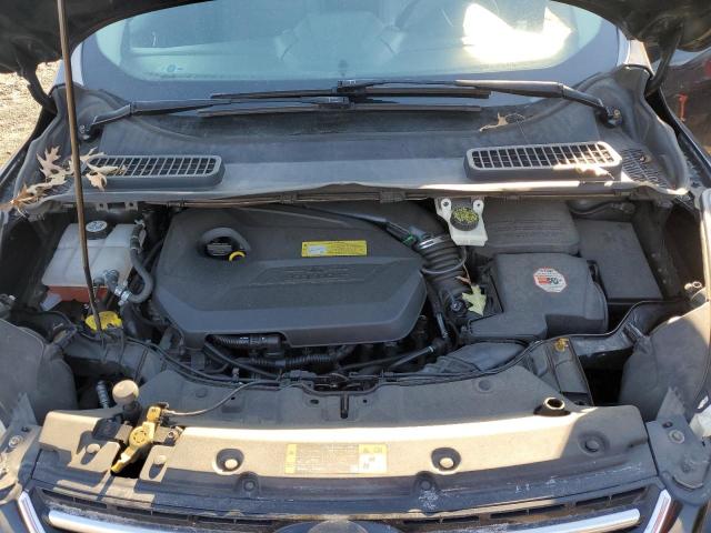 Photo 12 from auction – 2014 FORD ESCAPE TIT with VIN 1FMCU9JX1EUC49680