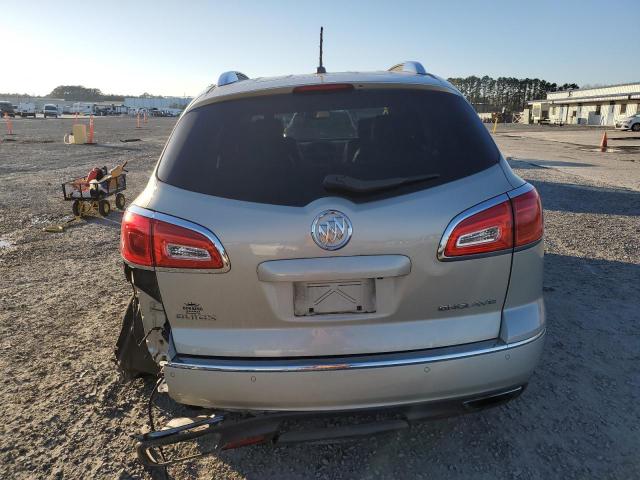 Снимка 6 от търг – 2014 BUICK ENCLAVE с VIN 5GAKRBKD4EJ357923