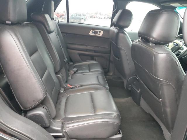 Photo 11 from auction – 2015 FORD EXPLORER X with VIN 1FM5K7D83FGA25334