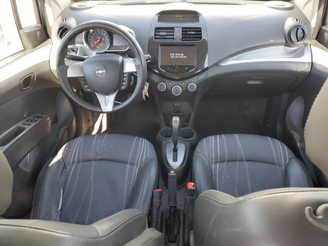 Photo 8 from auction – 2013 CHEVROLET SPARK 1LT with VIN KL8CD6S90DC501354