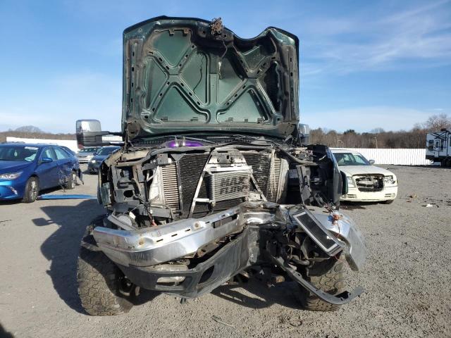Photo 5 from auction – 2004 CHEVROLET SILVERADO with VIN 1GCHK29274E321684