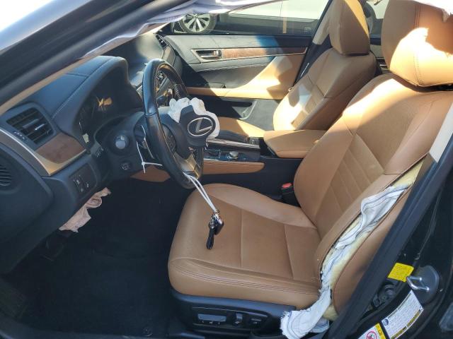 Photo 7 from auction – 2017 LEXUS GS 350 BAS with VIN JTHCZ1BL7HA004762