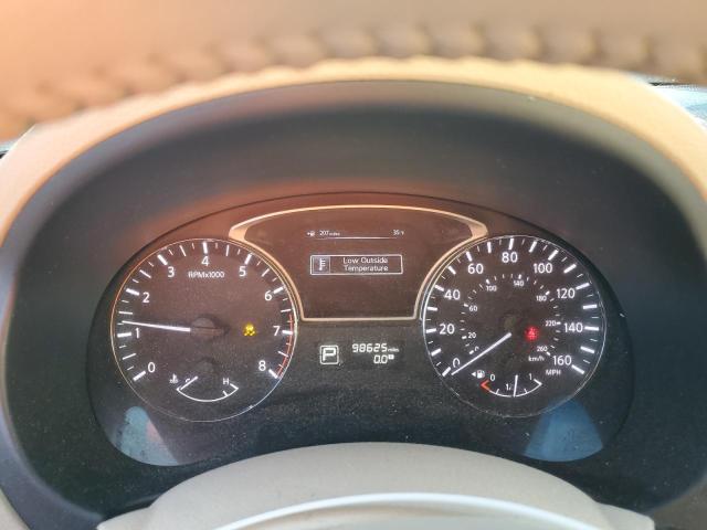 Photo 9 from auction – 2013 NISSAN ALTIMA 2.5 with VIN 1N4AL3AP4DC143519