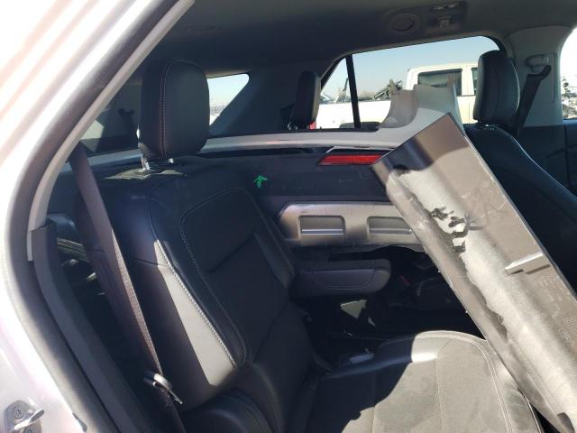 Photo 13 from auction – 2022 FORD EXPLORER X with VIN 1FMSK7DH8NGB35099
