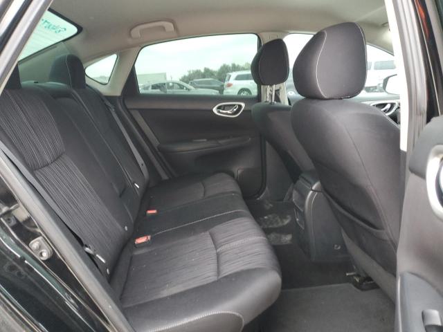 Photo 10 from auction – 2016 NISSAN SENTRA S with VIN 3N1AB7AP4GL651666