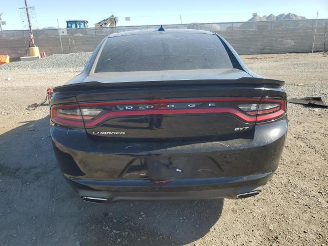 Photo 6 from auction – 2016 DODGE CHARGER SX with VIN 2C3CDXHG4GH159349