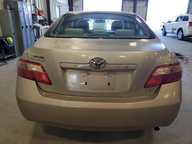 Photo 6 from auction – 2007 TOYOTA CAMRY CE with VIN 4T1BE46K97U178238