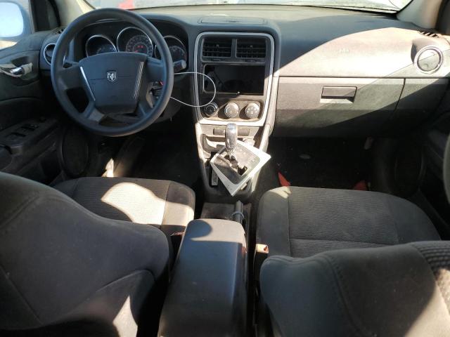 Photo 8 from auction – 2012 DODGE CALIBER SX with VIN 1C3CDWDAXCD534387
