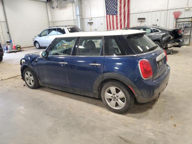Photo 2 from auction – 2015 MINI COOPER with VIN WMWXS5C53FT828562