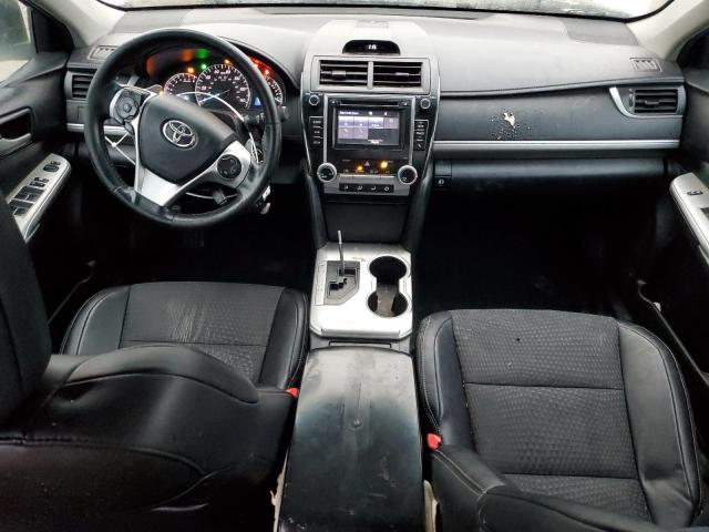 Photo 8 from auction – 2014 TOYOTA CAMRY L with VIN 4T1BF1FK4EU453782