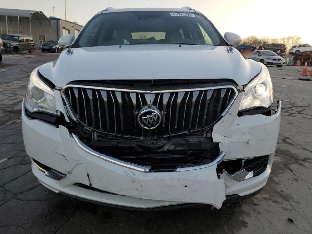 Photo 5 from auction – 2016 BUICK ENCLAVE with VIN 5GAKRBKD4GJ180079
