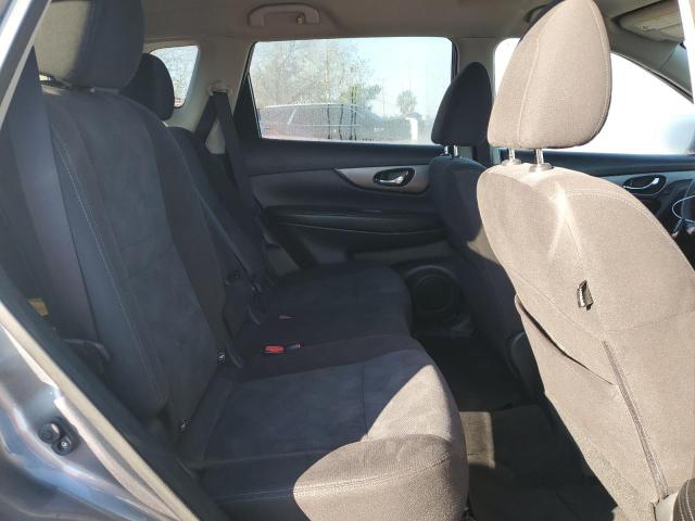 Photo 11 from auction – 2016 NISSAN ROGUE S with VIN KNMAT2MT1GP604976