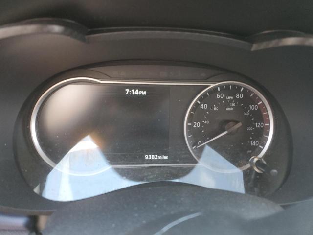 Photo 9 from auction – 2024 NISSAN VERSA SV with VIN 3N1CN8EV7RL913505
