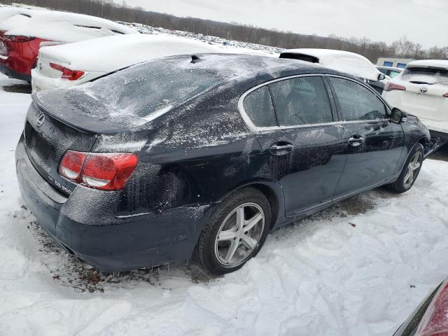 Photo 3 from auction – 2010 LEXUS GS 350 with VIN JTHCE1KS2A0025355
