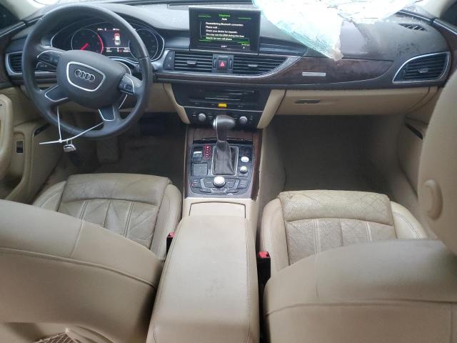 Zdjęcie 8 z aukcji – 2014 AUDI A6 PRESTIG z VIN WAUHMAFC1EN044577