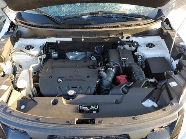 Photo 12 from auction – 2024 MITSUBISHI OUTLANDER with VIN JA4ARUAU3RU018267