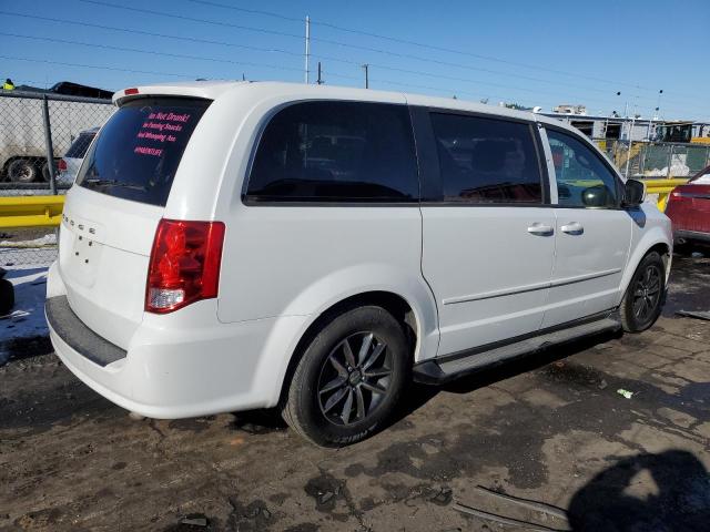 Photo 3 from auction – 2015 DODGE GRAND CARA with VIN 2C4RDGBG7FR704211
