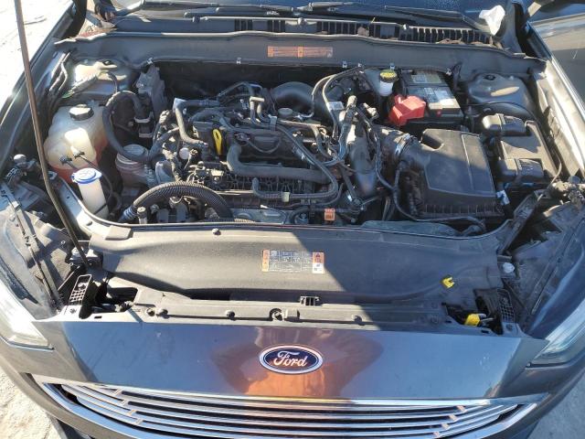 Photo 11 from auction – 2018 FORD FUSION SE with VIN 3FA6P0HD4JR244500