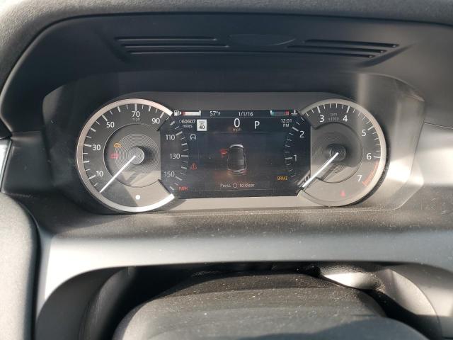 Photo 9 from auction – 2022 LAND ROVER DISCOVERY with VIN SALCJ2FX3NH910723
