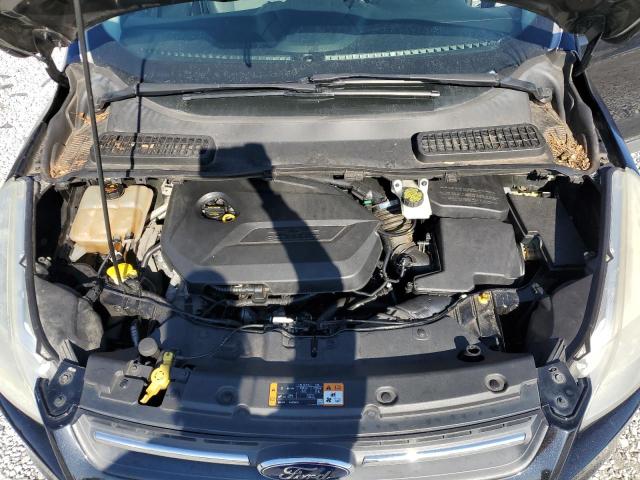 Photo 12 from auction – 2015 FORD ESCAPE SE with VIN 1FMCU0GX1FUA66820