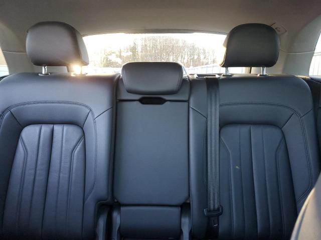 Photo 10 from auction – 2018 AUDI Q5 PREMIUM with VIN WA1BNAFY9J2219603