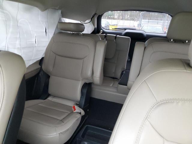 Photo 10 from auction – 2020 FORD EXPLORER X with VIN 1FMSK7DH6LGD12648