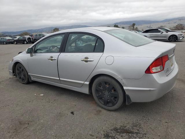 Photo 2 from auction – 2011 HONDA CIVIC with VIN 2HGFA1F52BH511225