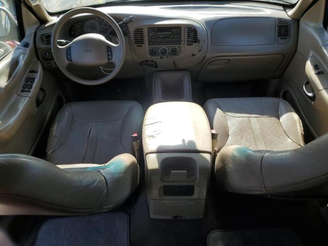 Photo 8 from auction – 2000 FORD EXPEDITION with VIN 1FMRU1568YLA46535