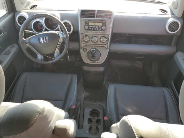 Photo 8 from auction – 2004 HONDA ELEMENT EX with VIN 5J6YH27534L036000