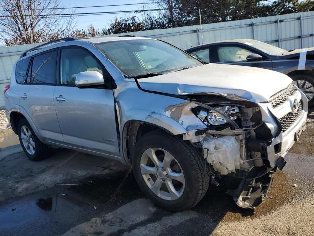Photo 4 from auction – 2009 TOYOTA RAV4 LIMIT with VIN JTMBF31V195007574