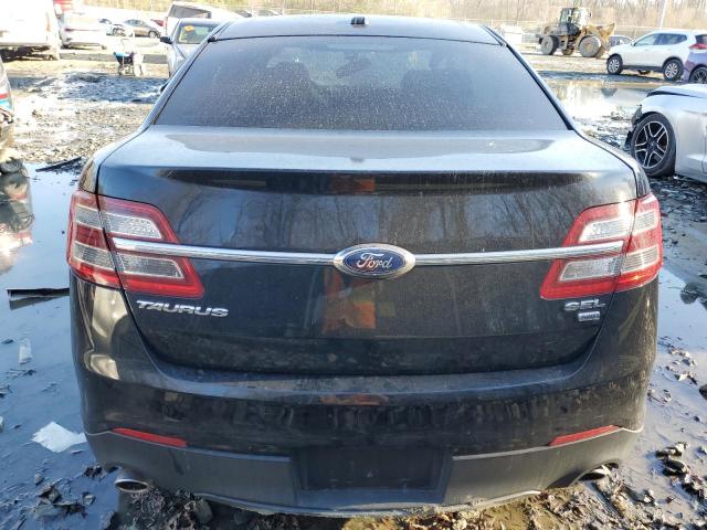 Photo 6 from auction – 2016 FORD TAURUS SEL with VIN 1FAHP2H85GG139598
