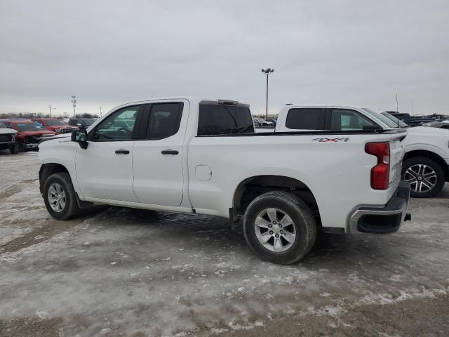 Photo 2 from auction – 2019 CHEVROLET SILVERADO with VIN 1GCRYAEF2KZ291036
