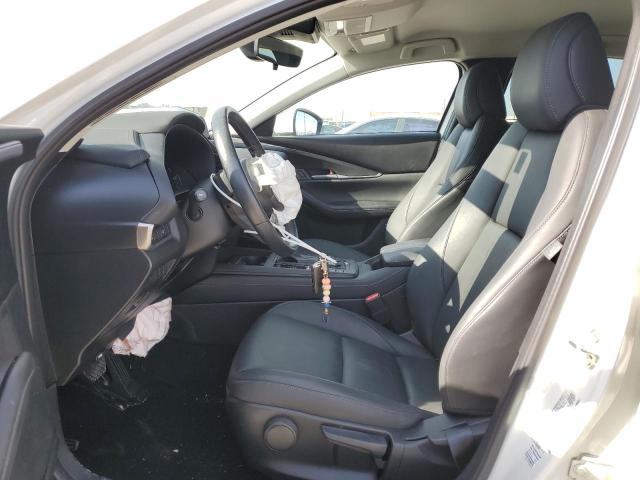 Photo 7 from auction – 2022 MAZDA CX-30 SELE with VIN 3MVDMBBL4NM440279