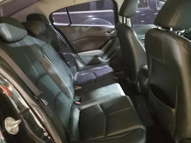 Photo 10 from auction – 2017 MAZDA 3 TOURING with VIN JM1BN1V76H1106304