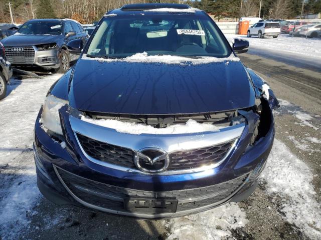 Photo 5 from auction – 2011 MAZDA CX-9 with VIN JM3TB3DV9B0307823