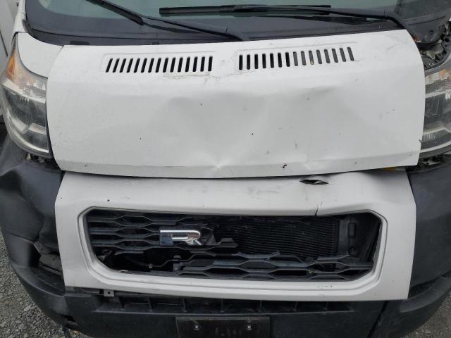 Photo 11 from auction – 2020 RAM PROMASTER with VIN 3C6TRVBG9LE123079