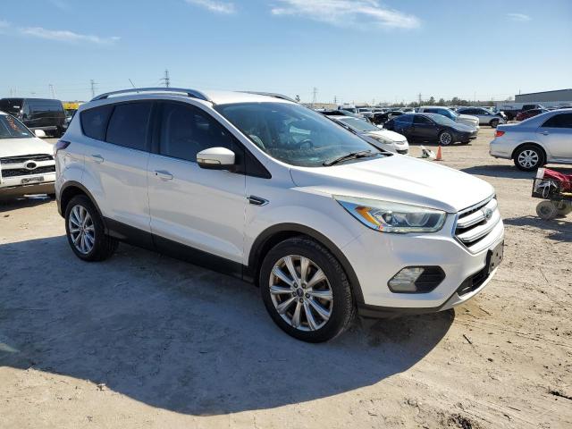 Photo 4 from auction – 2017 FORD ESCAPE TIT with VIN 1FMCU0J97HUC55968