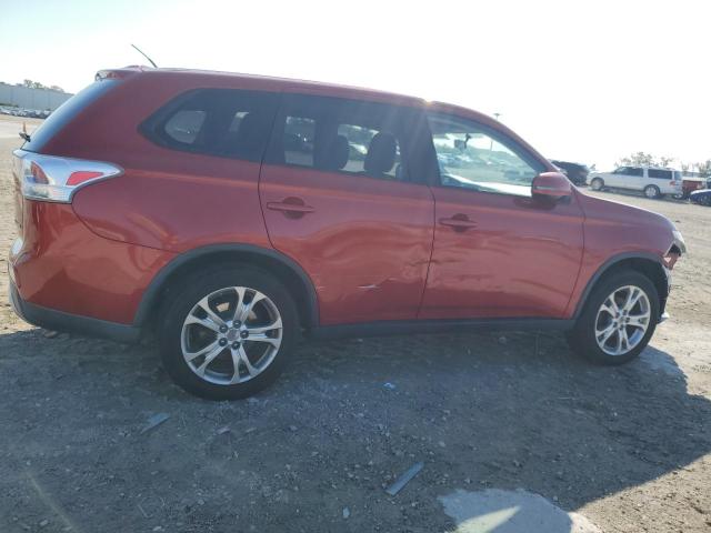 Photo 3 from auction – 2015 MITSUBISHI OUTLANDER with VIN JA4AD3A32FZ005573