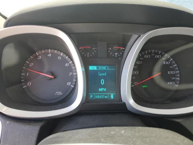 Photo 9 from auction – 2017 CHEVROLET EQUINOX LS with VIN 2GNALBEK7H1596975