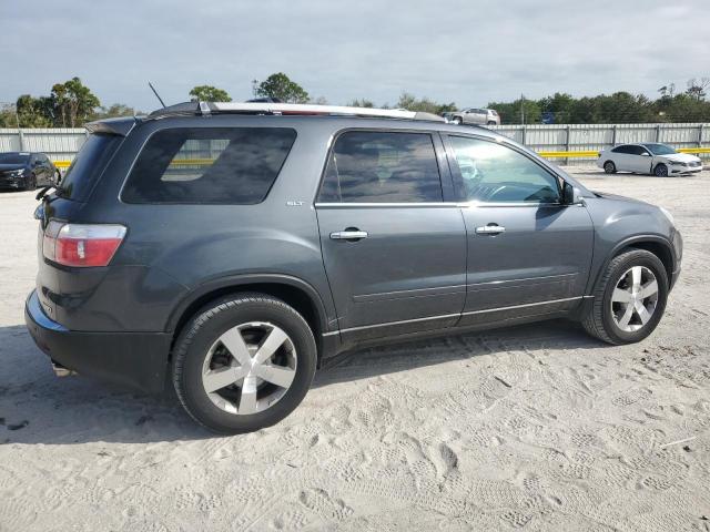 Photo 3 from auction – 2011 GMC ACADIA SLT with VIN 1GKKVRED5BJ291185