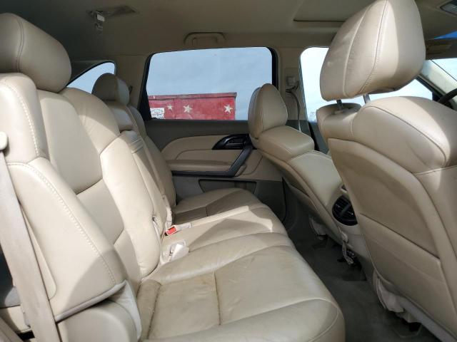 Photo 11 from auction – 2008 ACURA MDX with VIN 2HNYD28268H540348