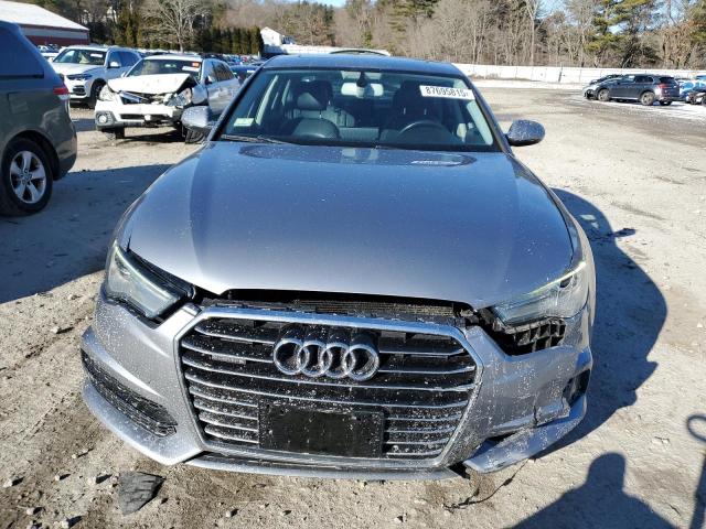 Photo 5 from auction – 2018 AUDI A6 PREMIUM with VIN WAUF8AFC3JN016849