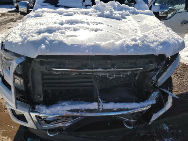 Photo 11 from auction – 2015 FORD F150 SUPER with VIN 1FTEW1EG8FFC38328