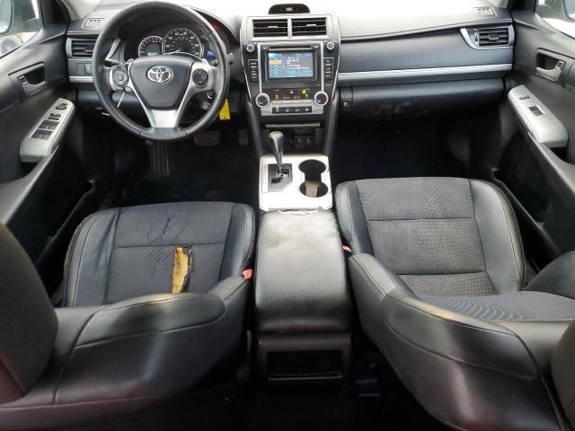Photo 8 from auction – 2012 TOYOTA CAMRY BASE with VIN 4T1BF1FK5CU012045
