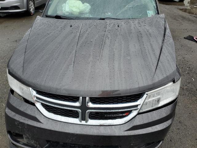 Photo 12 from auction – 2020 DODGE JOURNEY SE with VIN 3C4PDCAB3LT280959